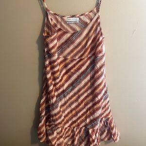 Urban outfitters sundress!can be ironed before sending out )! Adjustable straps